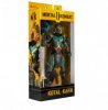 Mortal Kombat Wave 7 Kotal Kahn 7 inch Figure McFarlane