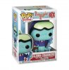 Pop! Peppermint Lane Bjorn Cranmore #07 Vinyl Figure Funko