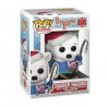 Pop! Peppermint Lane Dauber Higgins #08 Vinyl Figure Funko