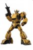 Transformers MDLX Bumblebee Small Scale Articulated Figure Threezero 
