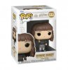 Pop! Harry Potter Anniversary Hermione with Wand #133 Figure Funko