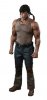 1/6 Scale Rambo First Blood John Rambo Figure ThreeZero