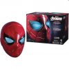 Spider-Man Legends Gear Iron Spider Helmet by Hasbro