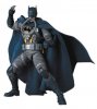 Dc Comics Batman Hush Mafex Stealth Jumper Batman Figure Medicom
