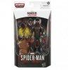 Marvel Spider-Man Movie Legends 6 inch Vg Miles Morales Hasbro