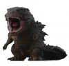 Godzilla vs Kong 2021 Godzilla Defo Real Soft Vinyl X-Plus