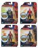 Marvel Spider-Man NWH Movie Set of 4 Figures Hasbro