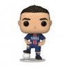 Pop! Football PSG Mauro Icardi Vinyl Figure Funko