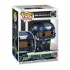 POP! NFL Seahawks Jamal Adams Home Uniform #163 Vinyl Figure Funko