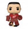 Pop! NHL Legends Red Wings Terry Sawchuk Vinyl Figure by Funko