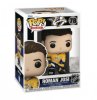 Pop! NHL Predators Roman Josi Home Uniform #78 Figure by Funko