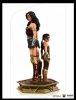 1/10 Dc Wonder Woman & Young Diana Statue Iron Studios 906714