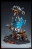 Transformers Grimlock Supreme Edition Diorama Pop Culture Shock 908007