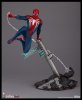 1/6 Marvel Spider-Man Advanced Suit Diorama Pop Culture Shock 909186