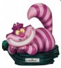 Alice in Wonderland MC-044 Cheshire Cat Statue Beast Kingdom 