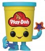 Pop! Play-Doh Container #101 Vinyl Figure Funko