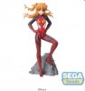 Evangelion Thrice Upon Asuka Shikinami Langley Spm Sega