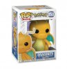 Pop! Games Pokemon Series 8 Dragonite #850 Vinyl Figure Funko