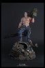 1/4 Scale Tekken Bryan Fury Statue Pure Arts 909306