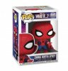 Pop! Marvel What If Series 2 Zombie Hunter Spidey #945 Figure Funko 