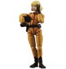 GMG Mobile Suit Gundam Earth Fed Force 06 Pvc Figure 