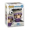 Pop! Disney Monsters Inc 20Th Boo with Hood Up #1153 Figure Funko