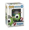 Pop! Disney Monsters Inc 20Th Mike with Mitts #1155 Vinyl Figure Funko
