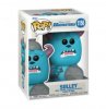 Pop! Disney Monsters Inc 20Th Sulley with Lid #1156 Vinyl Figure Funko