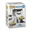 Pop! Disney Monsters Inc 20Th Yeti #1157 Vinyl Figure Funko