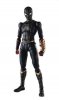 S.H. Figuarts Spider-Man No Way Home Spider-Man Black & Gold