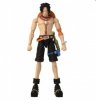 Anime Heroes One Piece Portgas D Ace Action Figure Bandai