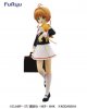 Cardcaptor Sakura Clear Card Sakura Uniform Special Figure 