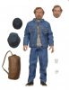 Jaws Matt Hooper Amity Arrival 8 inch Clothed Action Figure by Neca