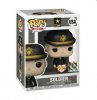 POP! Military Army Female C Vinyl Figure Funko