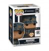 POP! Military Marine Female H Vinyl Figure Funko