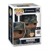 POP! Military Marine Male A Vinyl Figure Funko