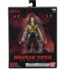 Stranger Things Eleven with Yellow Costume 6 inch Figure Bandai