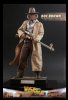 1/6 Back To the Future III Doc Brown MMS Hot Toys 909370