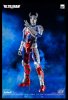 1/6 Scale Ultraman Suit Zero Figure by Threezero 909372