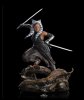 1/10 Star Wars The Mandalorian Ahsoka Tano Iron Studios 909373