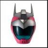 Mobile Suit Gundam Char Aznable Normal Suit Helmet Megahouse 909360