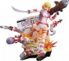 Marvel Gwenpool Breaking The Fourth Wall pvc Statue