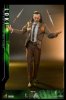 1/6 Scale Marvel Thor Loki Action Figure Hot Toys 909398