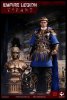 1/6 Empire with Tyrant Black Gold Deluxe Edition HaoYuTOYS HH18039