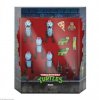 TMNT Ultimates Wave 6 Mousers Figures 5 Pack Super 7