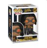 Pop! Dc Heroes Black Lightning Lightning #427 Funko