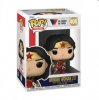 Pop! Dc Heroes Wonder Woman 80th a Twist of Fate WW #406 Funko