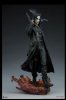 The Crow Premium Format Figure Sideshow Collectibles 300801