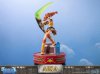 Skies of Arcadia Aika Statue First 4 Figures 909388