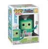 Pop! Animation Adventure Time Bmo Cook #1073 Vinyl Figure by Funko